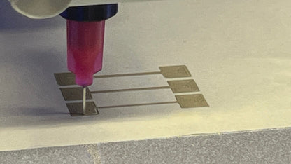 NanoPaper™ Substrate 5-Pack (A4 Sheet)