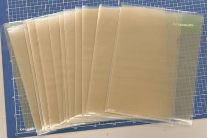 NanoPaper™ Substrate 5-Pack (A4 Sheet)