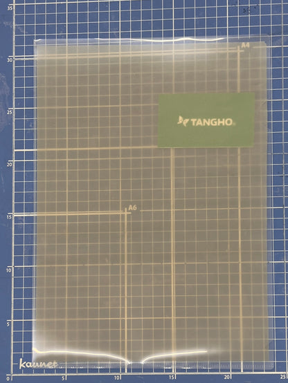 NanoPaper™ Substrate 5-Pack (A4 Sheet)
