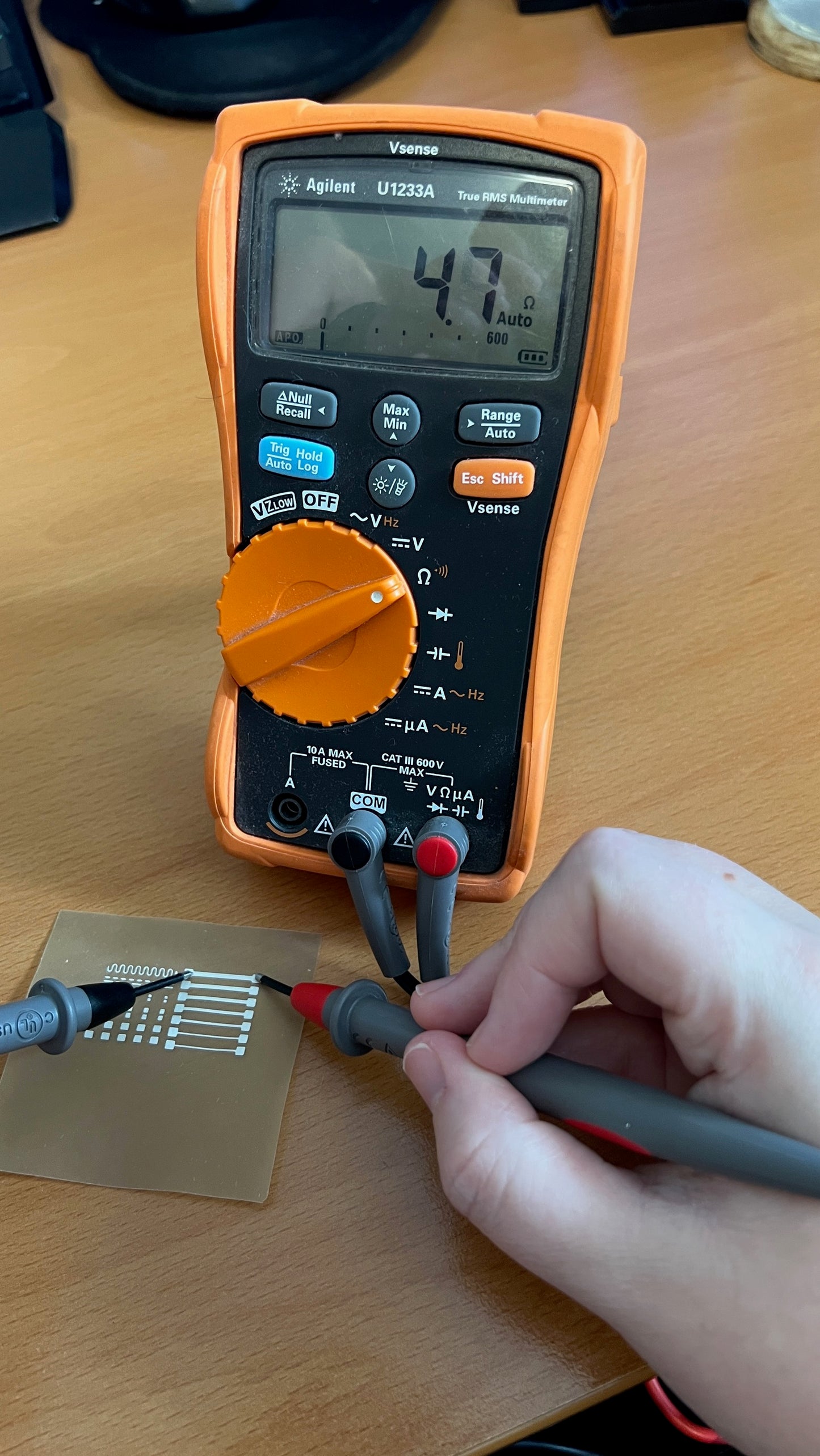 NanoPaper™ Substrate 5-Pack (A4 Sheet)