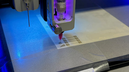 NanoPaper™ Substrate 5-Pack (A4 Sheet)