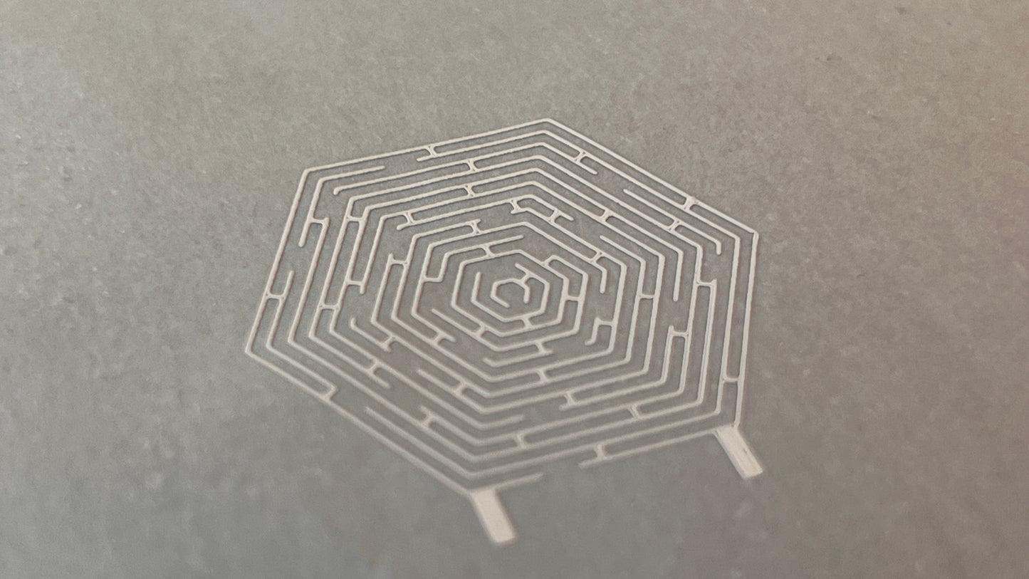 NanoPaper™ Substrate 5-Pack (A4 Sheet)