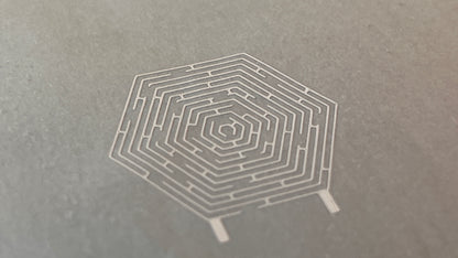 NanoPaper™ Substrate 5-Pack (A4 Sheet)