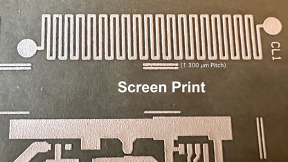 NanoPaper™ Substrate 5-Pack (A4 Sheet)