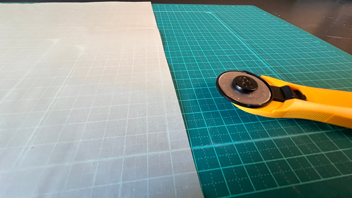 NanoPaper™ Substrate 5-Pack (A4 Sheet)