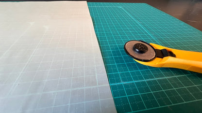 NanoPaper™ Substrate 5-Pack (A4 Sheet)