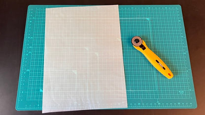 NanoPaper™ Substrate 5-Pack (A4 Sheet)