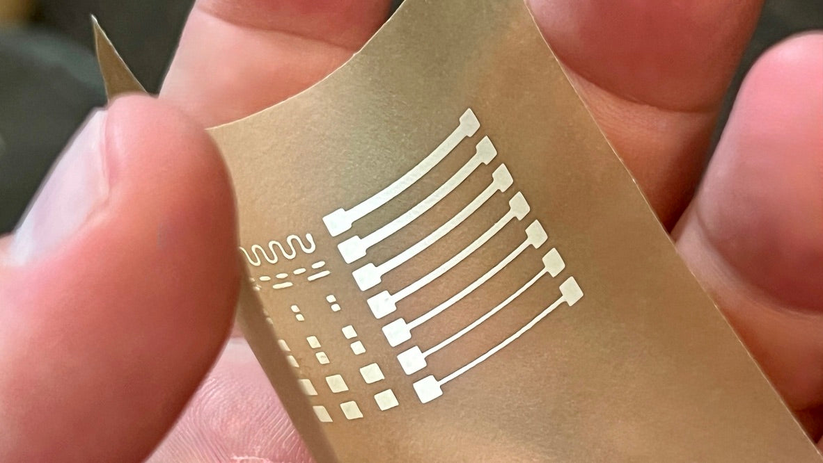 NanoPaper™ Substrate 5-Pack (A4 Sheet)