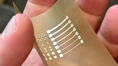 NanoPaper™ Substrate 5-Pack (A4 Sheet)